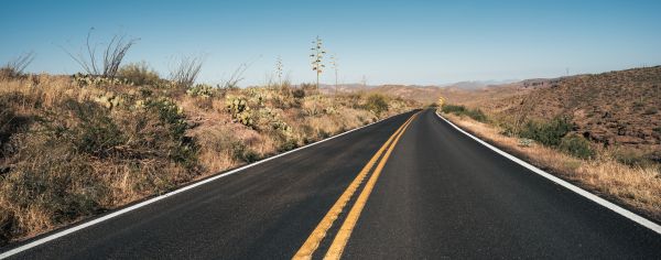 Cost of Blacktop Service in Waco