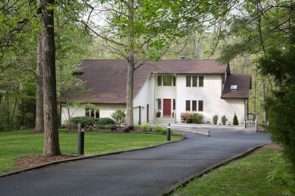 Driveway Replacement in Waco