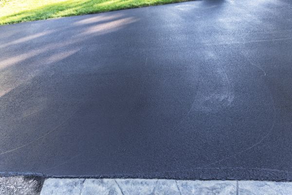 Residential Blacktop Service in Waco