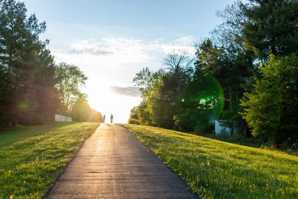Cost of Asphalt Pathway Installation in Waco