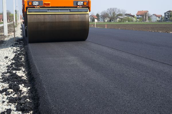 Asphalt Service in Waco