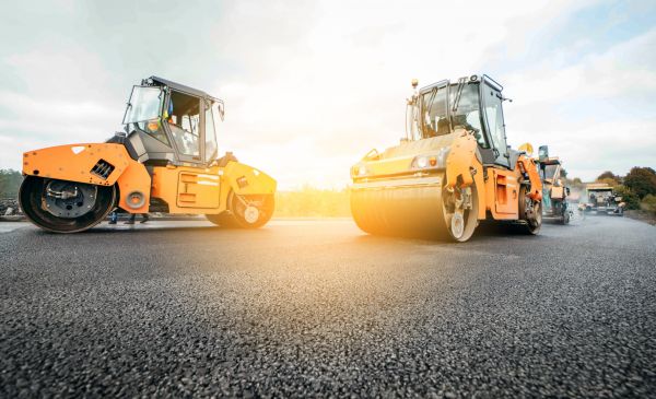 Cost of Asphalt Paving Installation in Waco