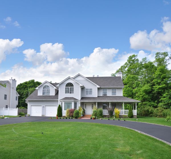 Cost of Driveway Blacktop Installation in Waco