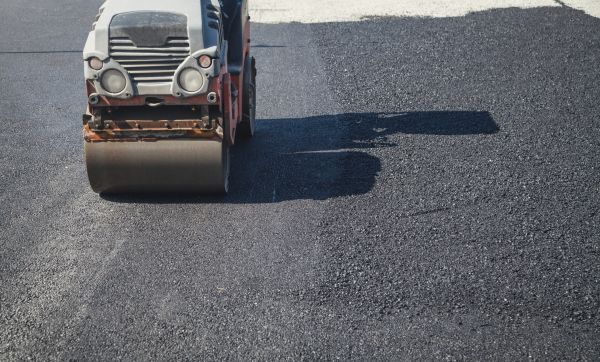Cost of Lot Paving in Waco