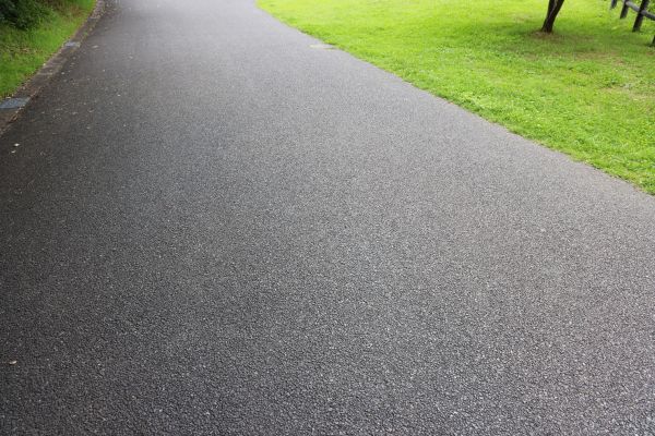 Cost of Tar And Chip Driveway Paving in Waco