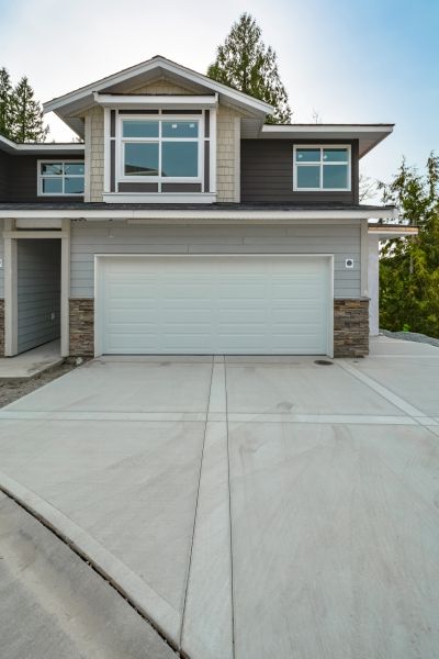 Cost of Home Driveway Installation in Waco