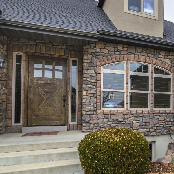 Cost of Entryway Paving in Waco