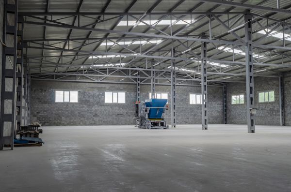 Commercial Paving Repair in Waco