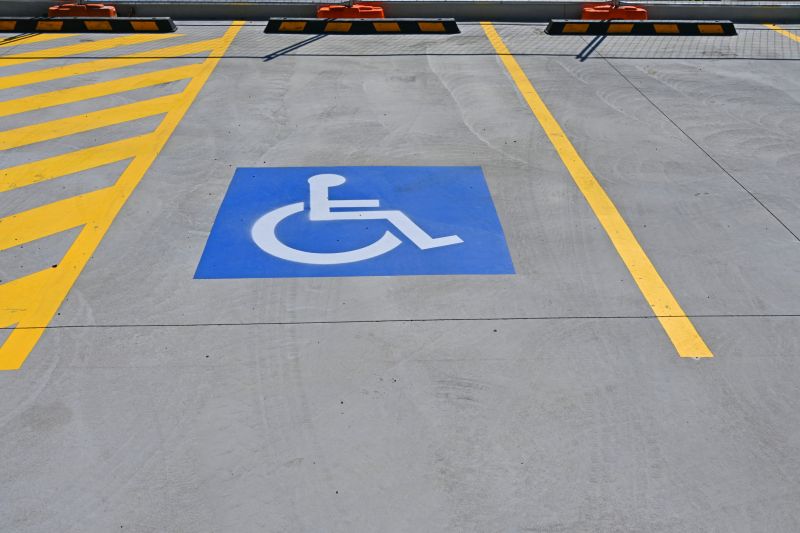 Accessibility & Comfort