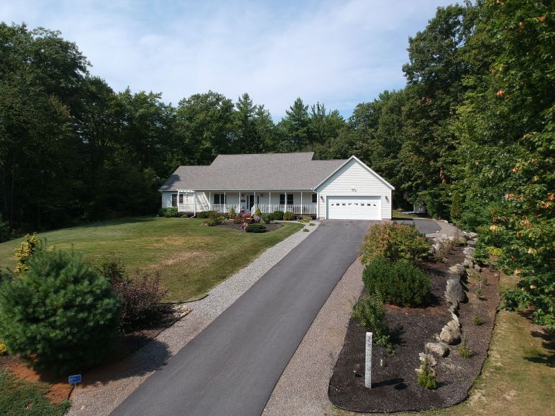 Driveway Paving Repair