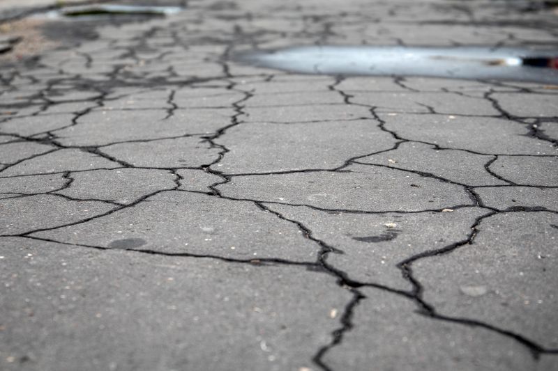 Pavement Repair Service