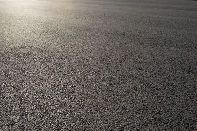 Blacktop Surface