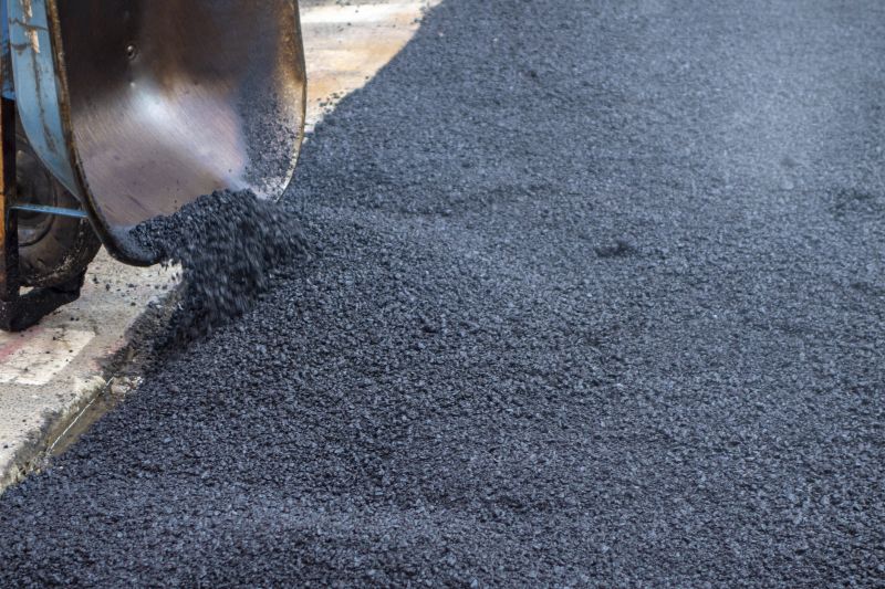 Tarmac Patching Service