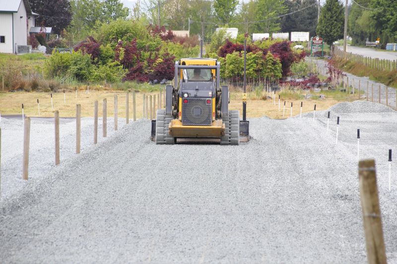 Who Does Asphalt Service